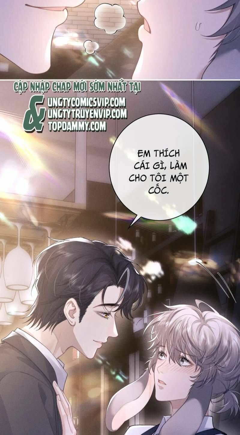 Chấp Sự Thỏ Cụp Tai: Chapter 45