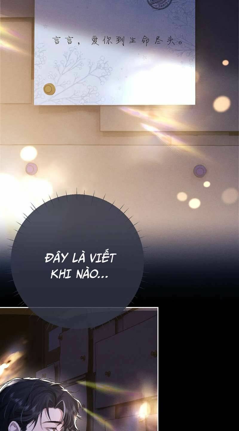 Chấp Sự Thỏ Cụp Tai: Chapter 45