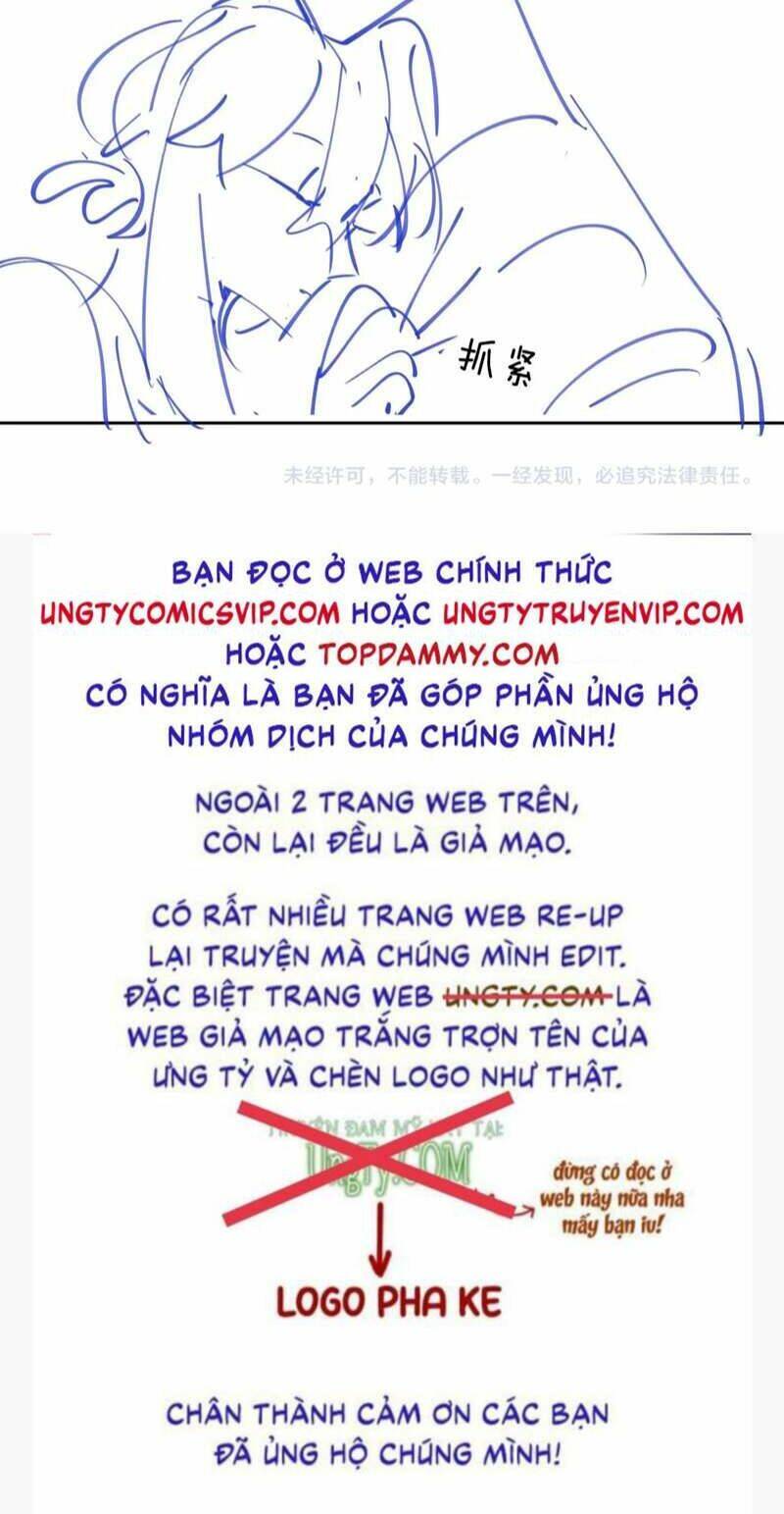 Chấp Sự Thỏ Cụp Tai: Chapter 45