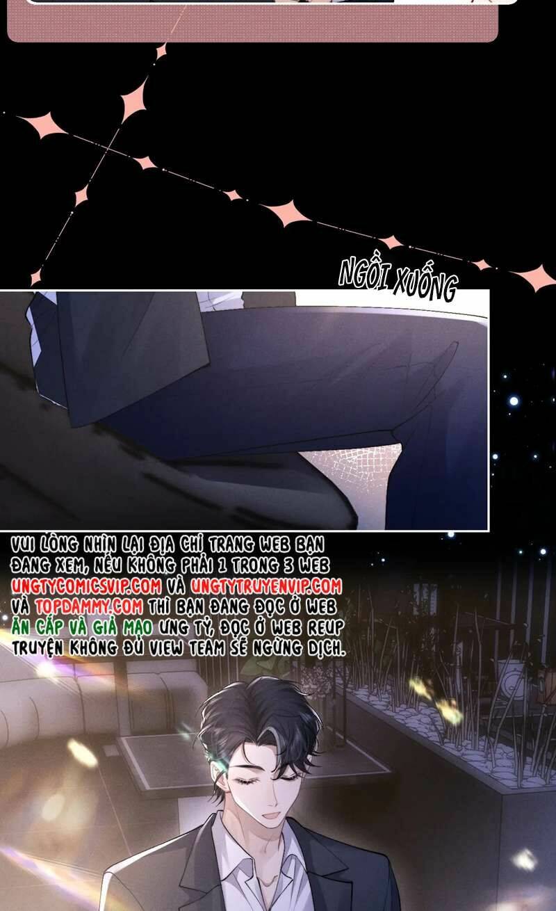 Chấp Sự Thỏ Cụp Tai: Chapter 45