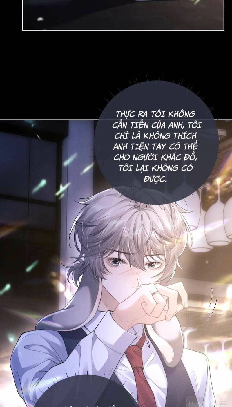 Chấp Sự Thỏ Cụp Tai: Chapter 45