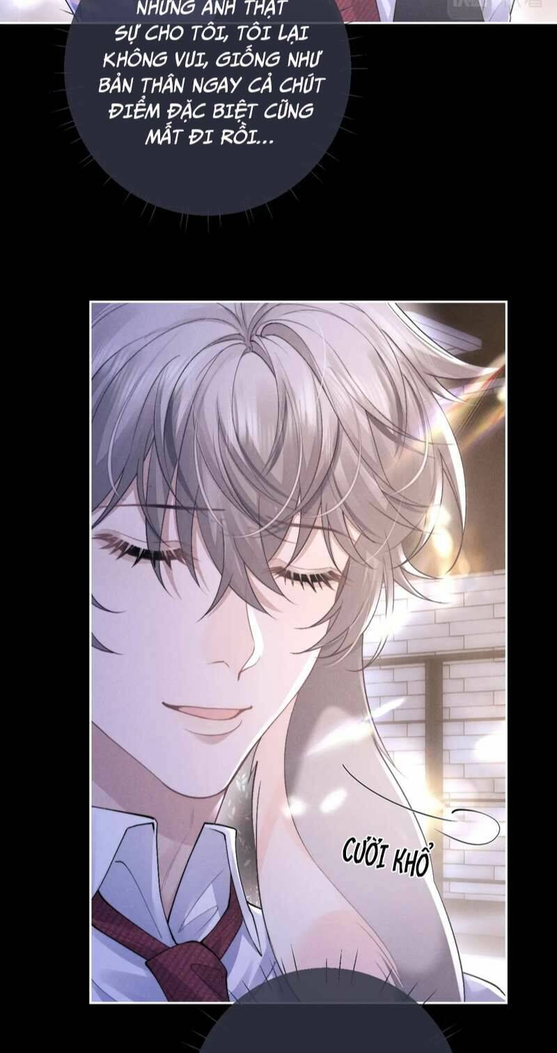 Chấp Sự Thỏ Cụp Tai: Chapter 45