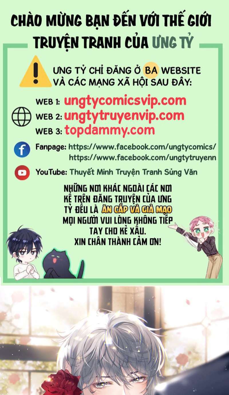 Chấp Sự Thỏ Cụp Tai: Chapter 46