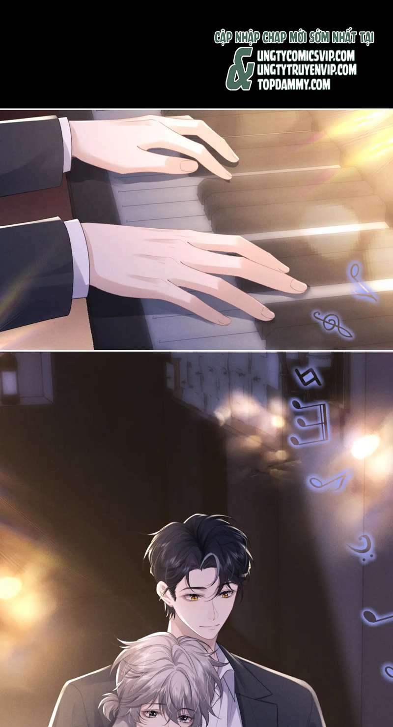 Chấp Sự Thỏ Cụp Tai: Chapter 46