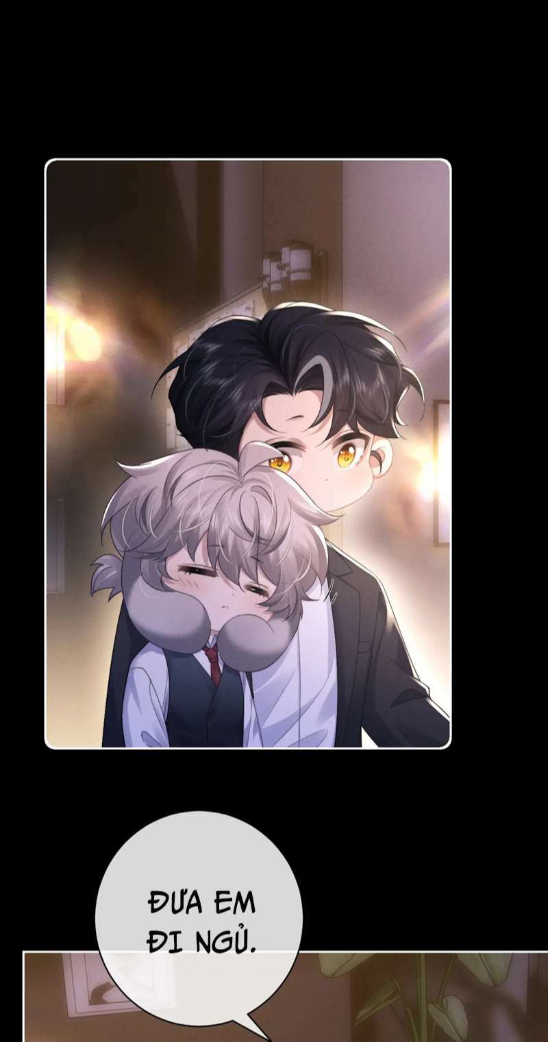 Chấp Sự Thỏ Cụp Tai: Chapter 46