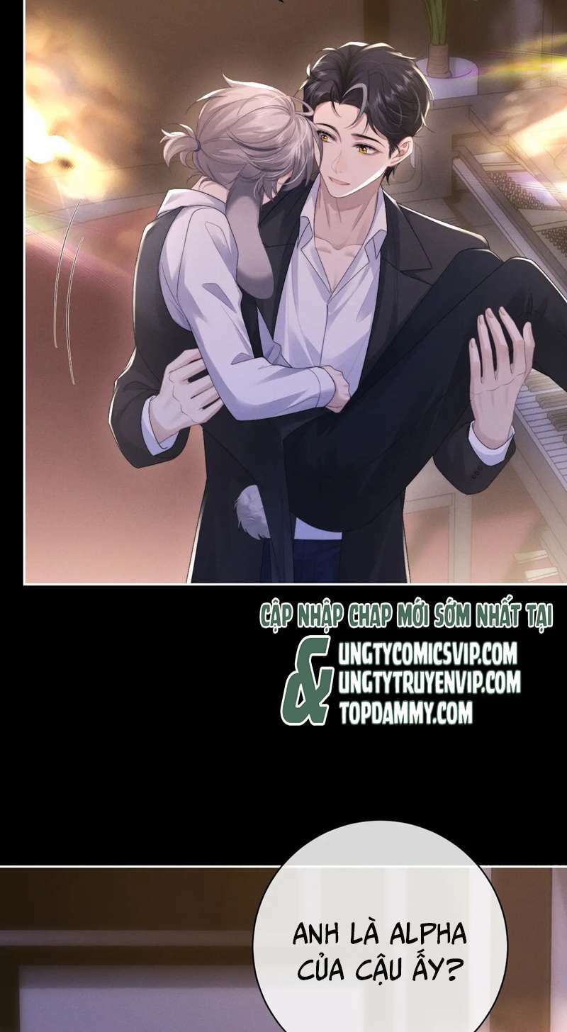 Chấp Sự Thỏ Cụp Tai: Chapter 46