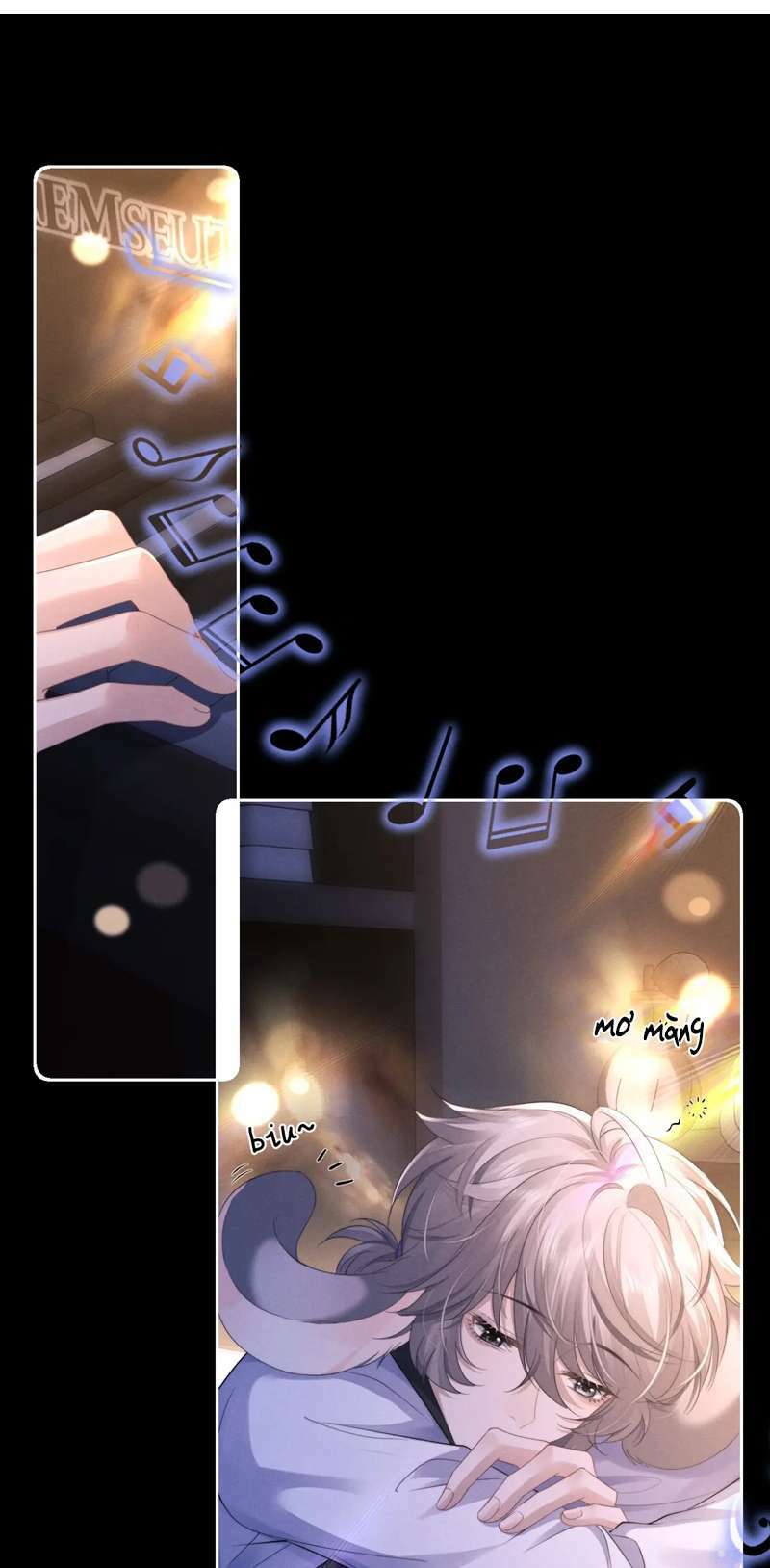 Chấp Sự Thỏ Cụp Tai: Chapter 46