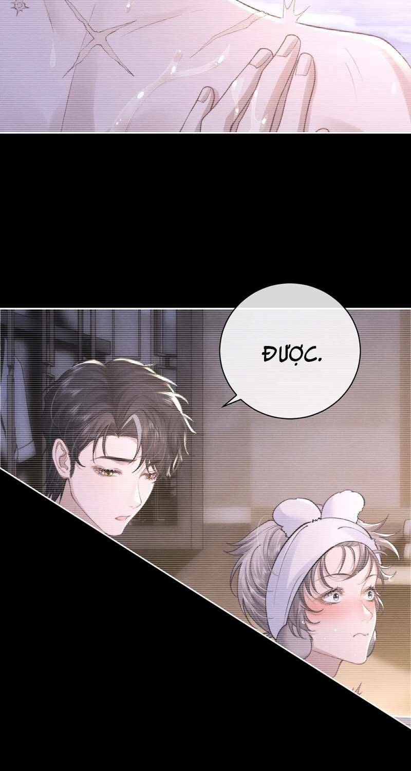 Chấp Sự Thỏ Cụp Tai: Chapter 47