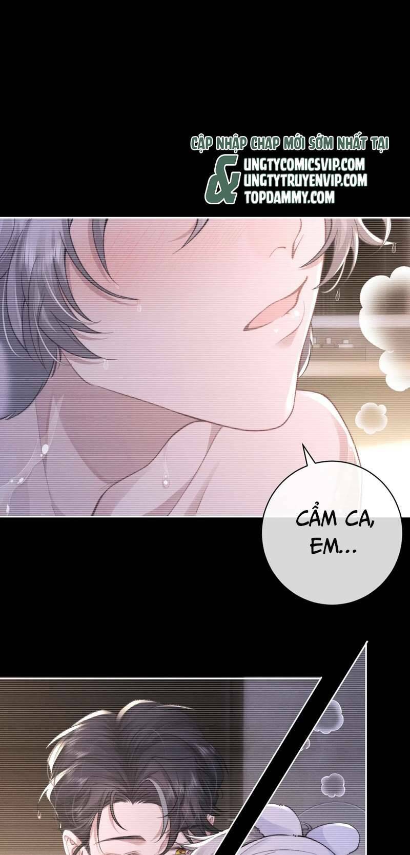 Chấp Sự Thỏ Cụp Tai: Chapter 47