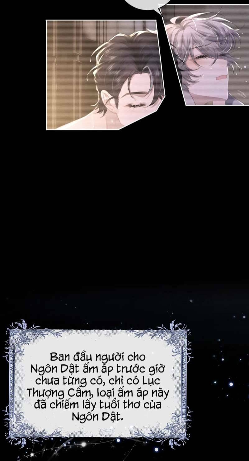 Chấp Sự Thỏ Cụp Tai: Chapter 47