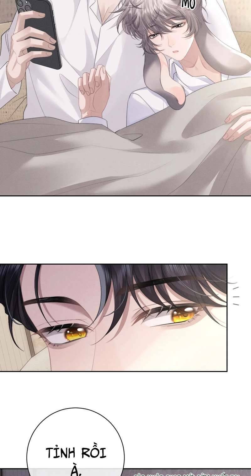 Chấp Sự Thỏ Cụp Tai: Chapter 47