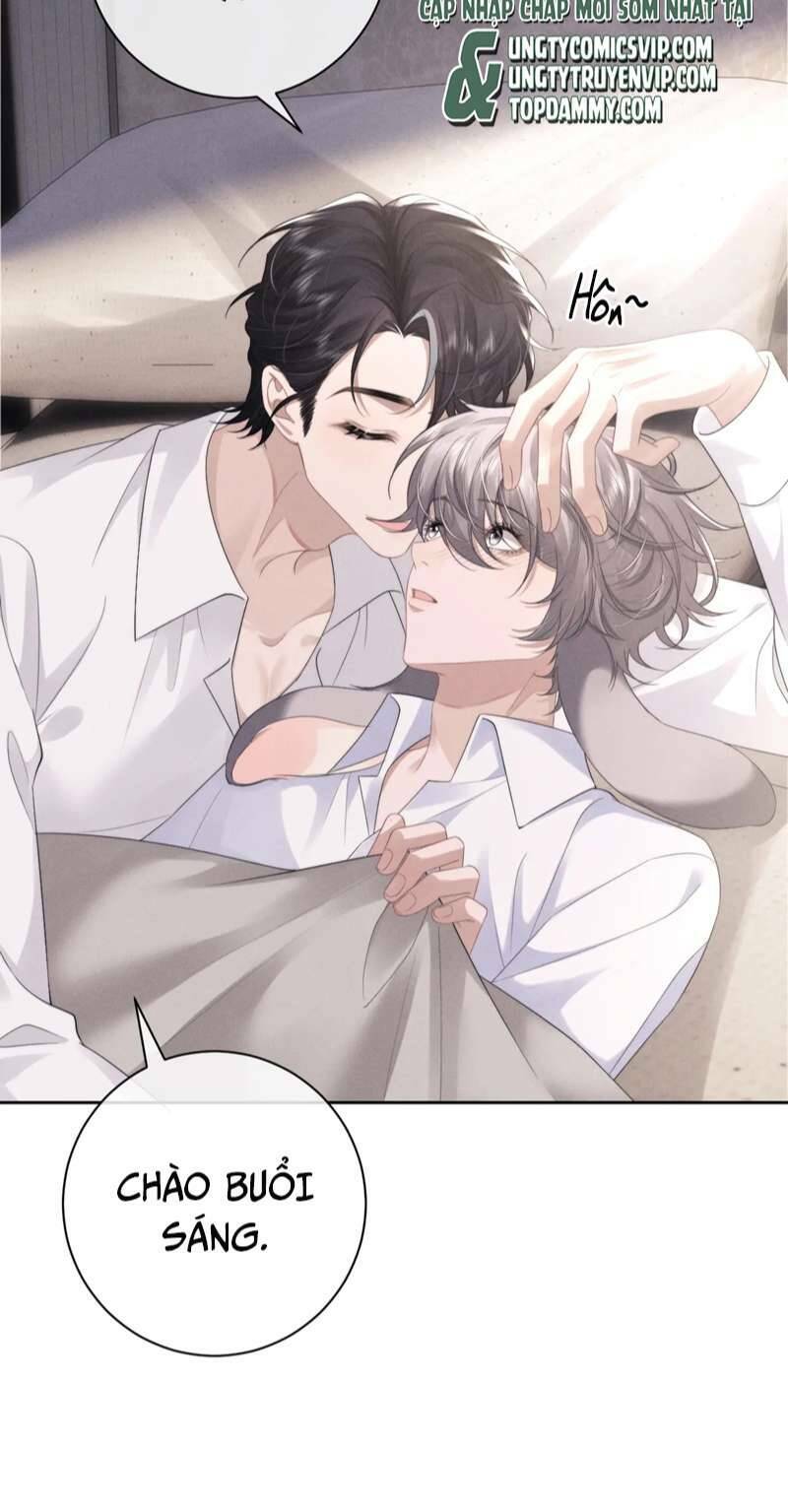 Chấp Sự Thỏ Cụp Tai: Chapter 47