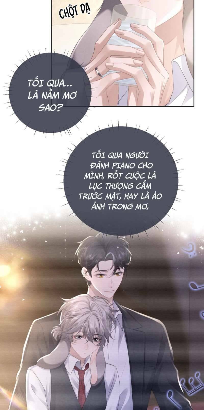 Chấp Sự Thỏ Cụp Tai: Chapter 47