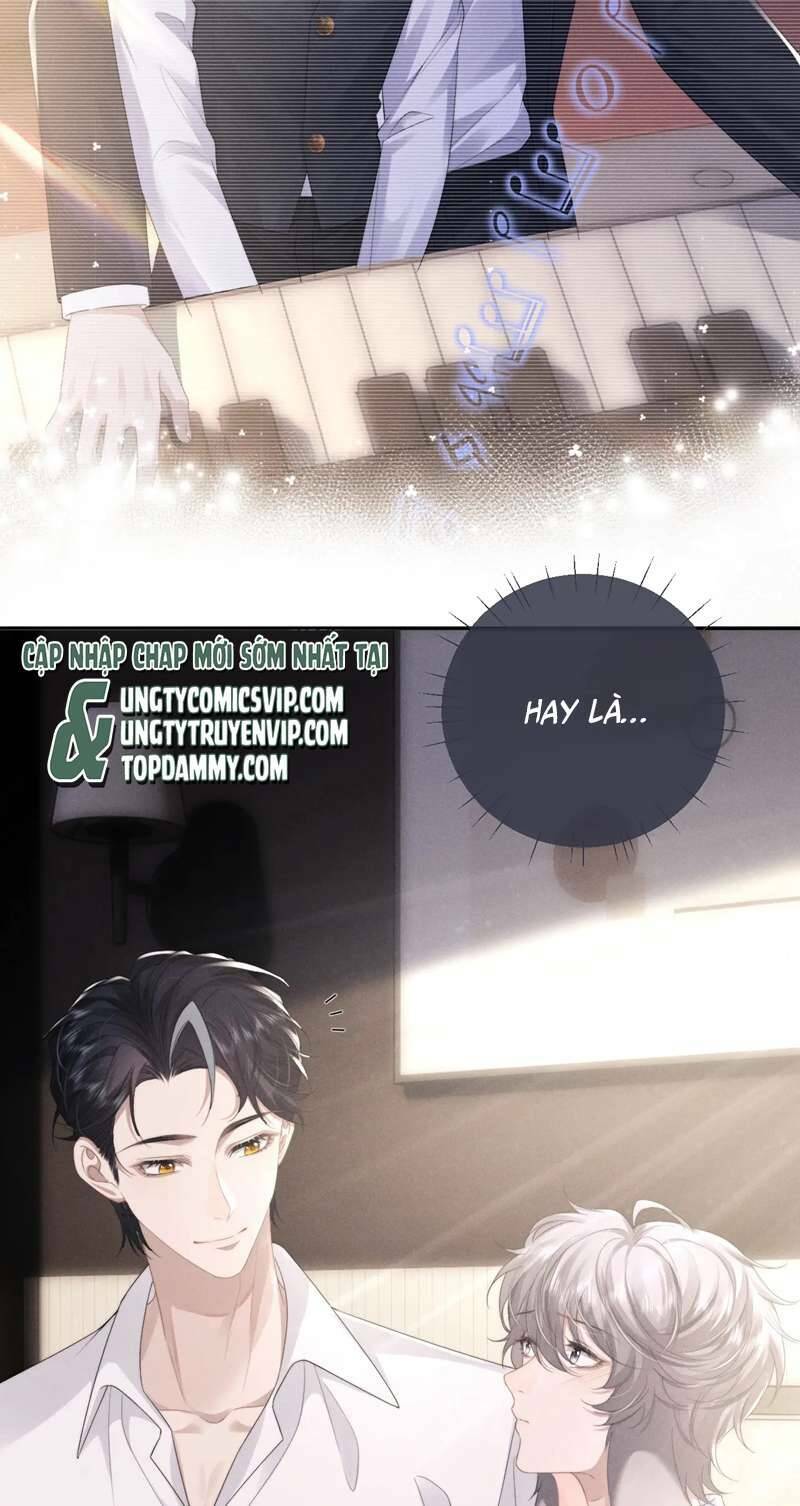Chấp Sự Thỏ Cụp Tai: Chapter 47