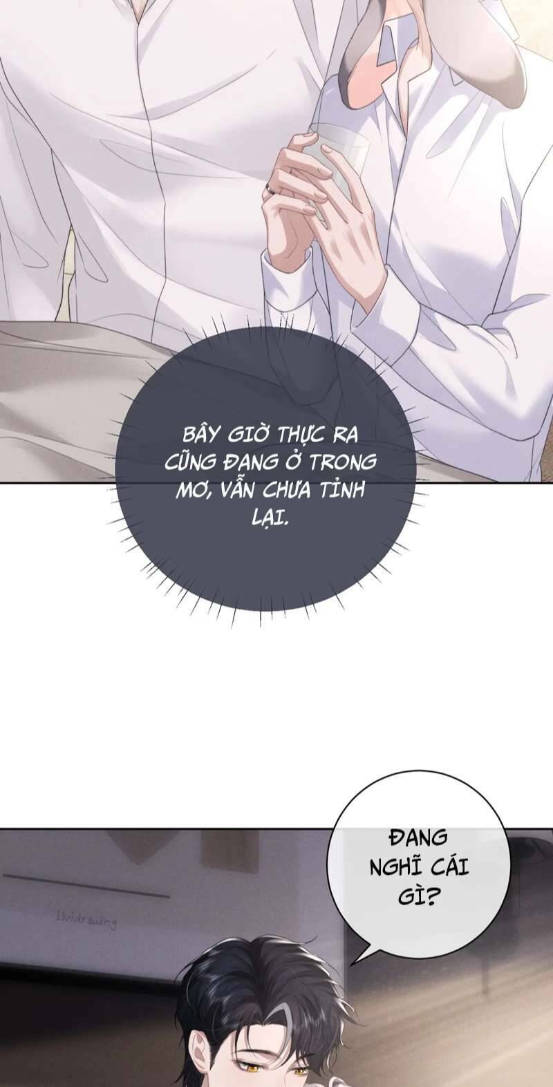 Chấp Sự Thỏ Cụp Tai: Chapter 47