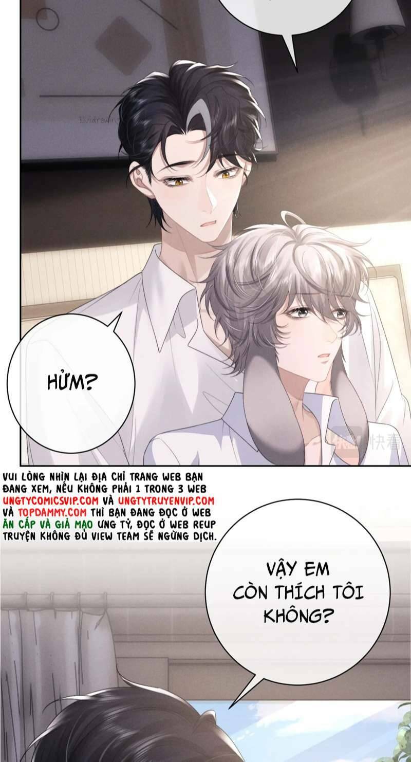Chấp Sự Thỏ Cụp Tai: Chapter 47