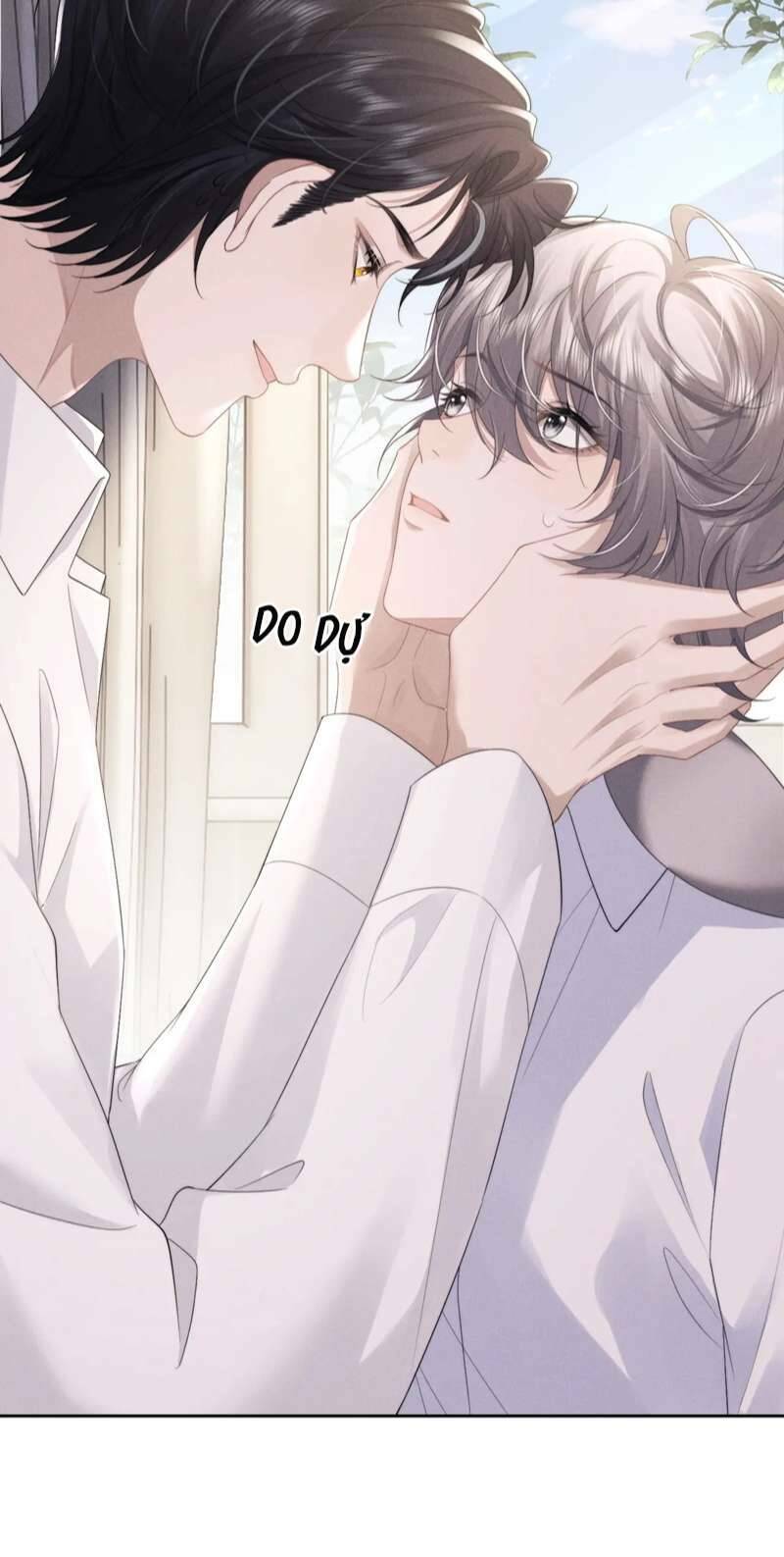 Chấp Sự Thỏ Cụp Tai: Chapter 47