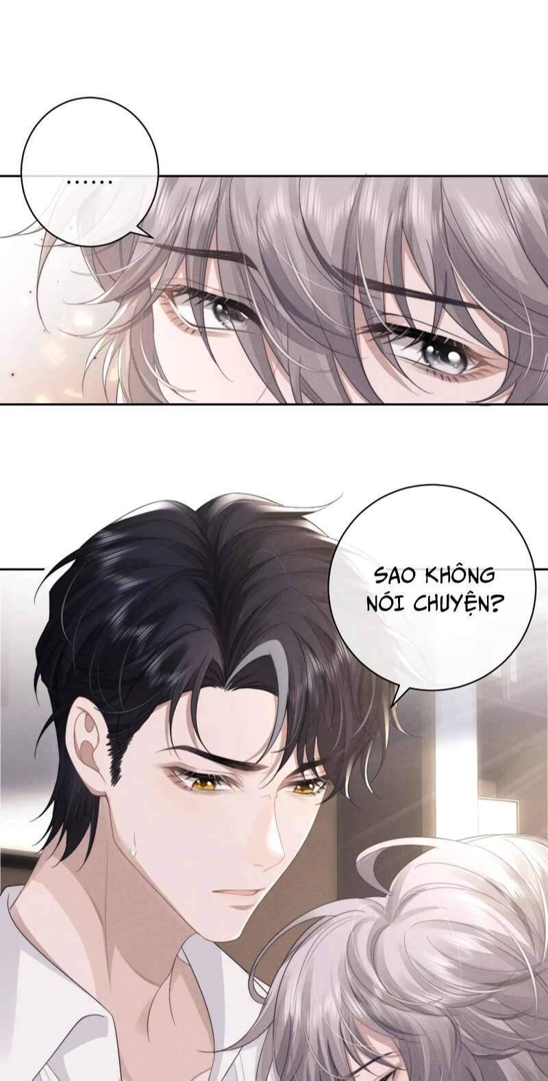 Chấp Sự Thỏ Cụp Tai: Chapter 47