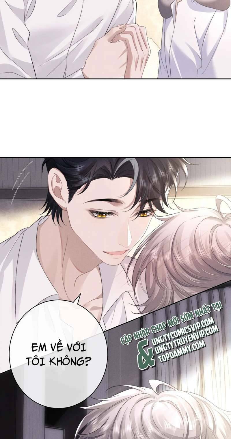 Chấp Sự Thỏ Cụp Tai: Chapter 47