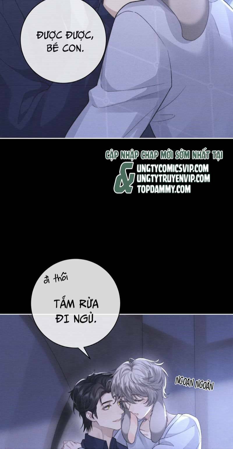 Chấp Sự Thỏ Cụp Tai: Chapter 47