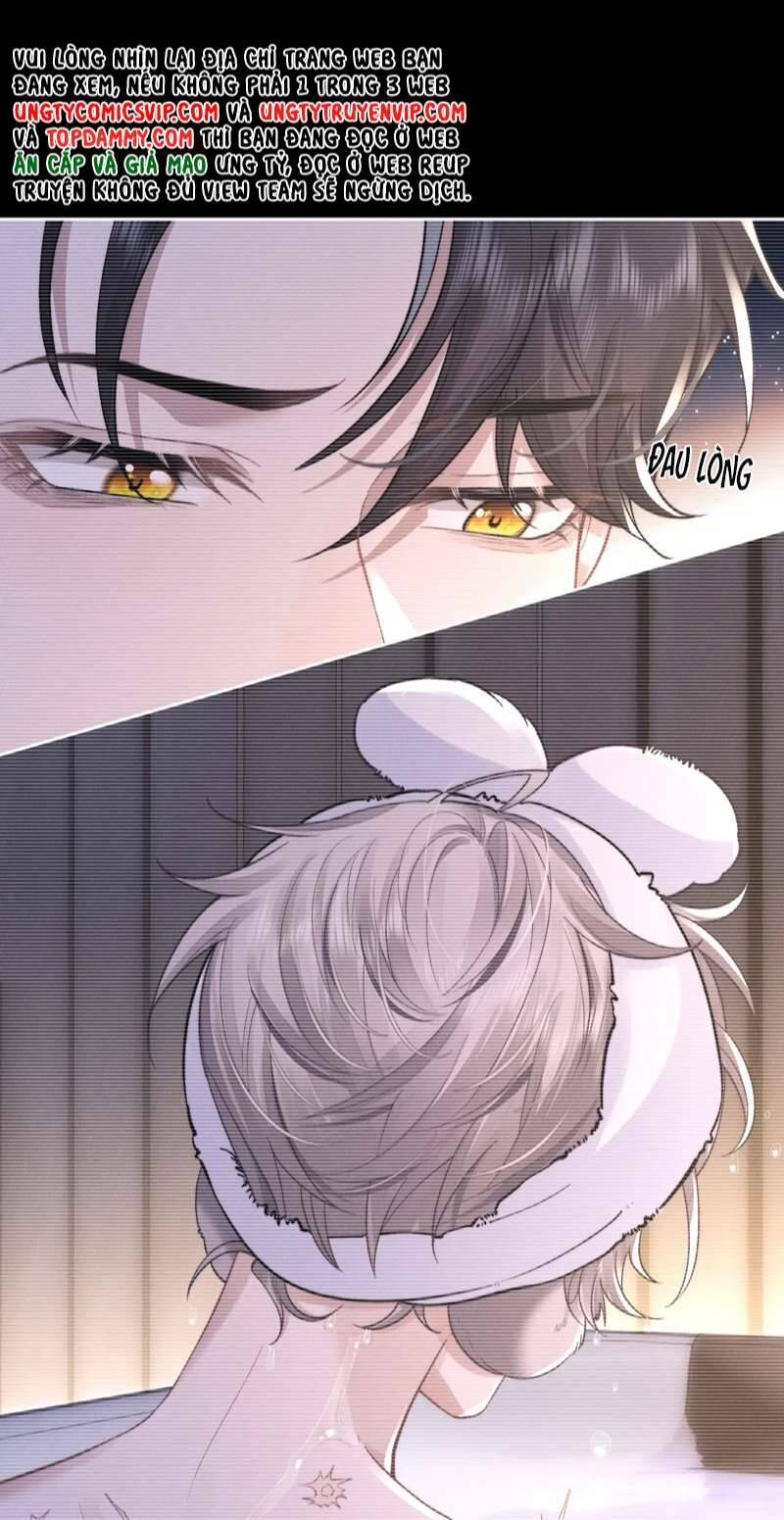 Chấp Sự Thỏ Cụp Tai: Chapter 47