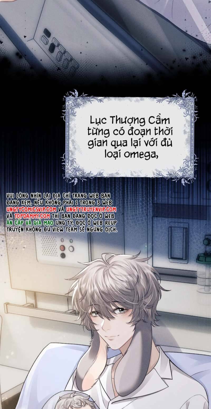 Chấp Sự Thỏ Cụp Tai: Chapter 49