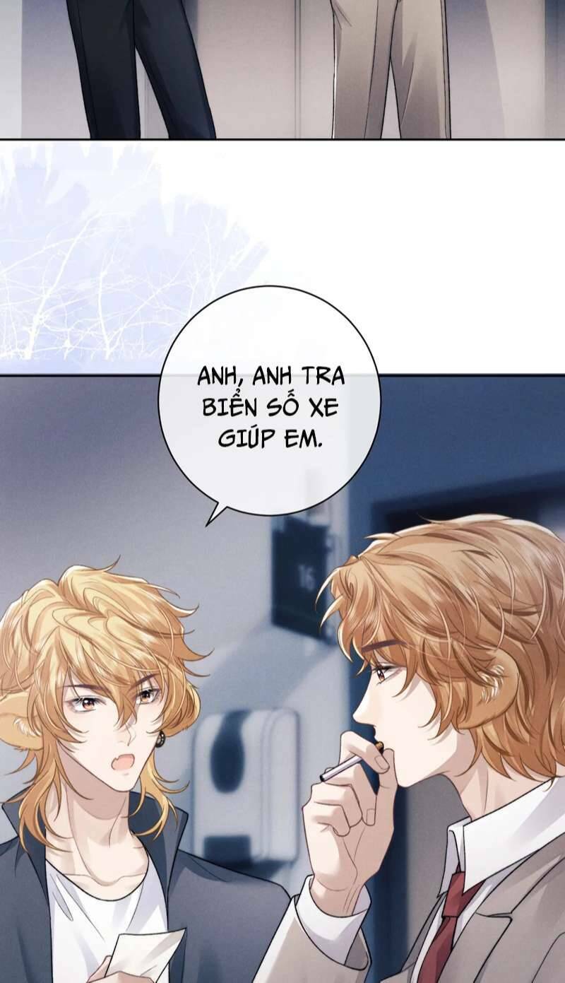 Chấp Sự Thỏ Cụp Tai: Chapter 49