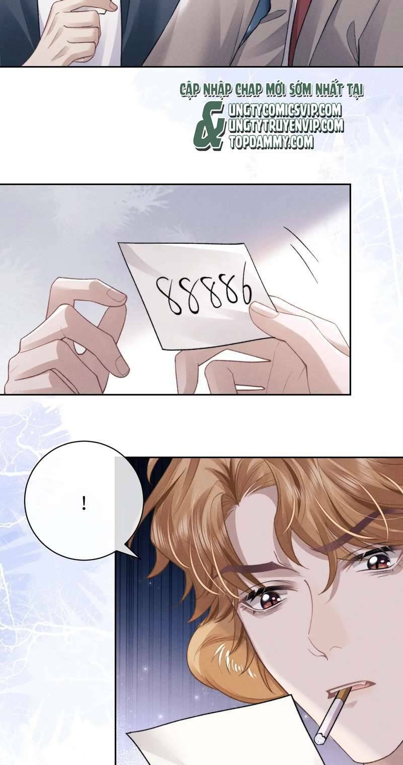Chấp Sự Thỏ Cụp Tai: Chapter 49