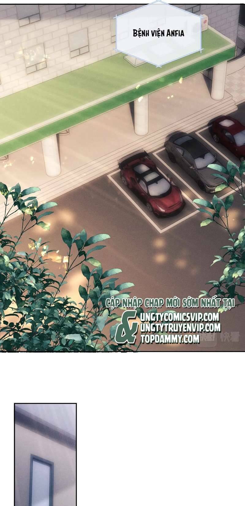 Chấp Sự Thỏ Cụp Tai: Chapter 49