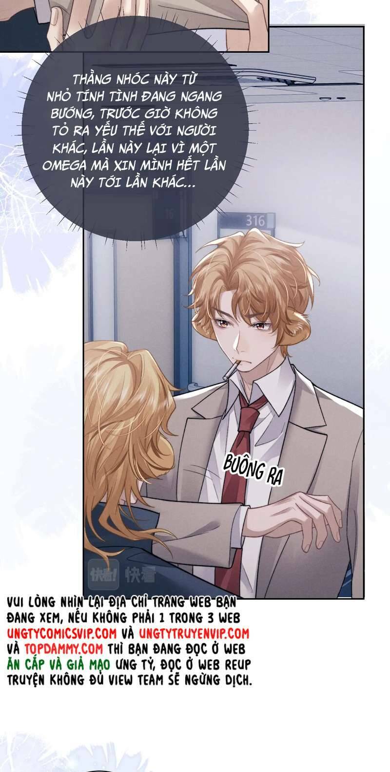 Chấp Sự Thỏ Cụp Tai: Chapter 49