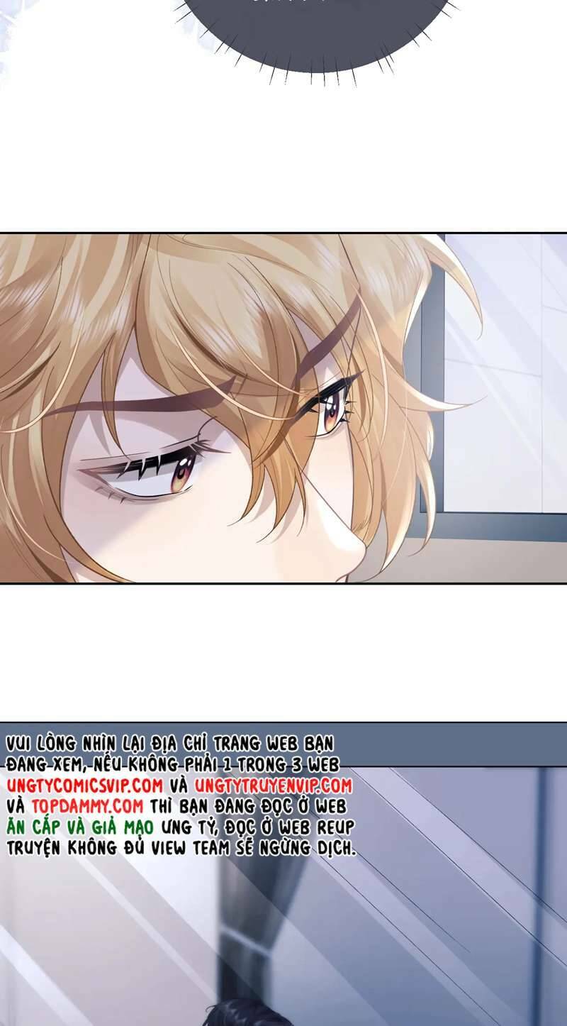 Chấp Sự Thỏ Cụp Tai: Chapter 49