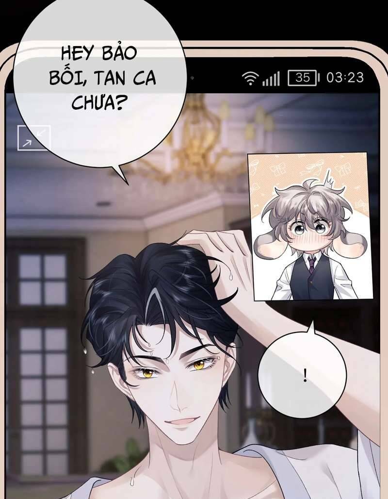 Chấp Sự Thỏ Cụp Tai: Chapter 49