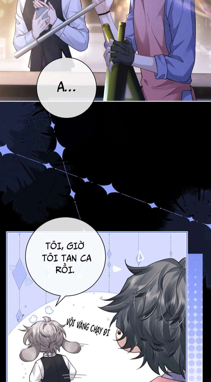 Chấp Sự Thỏ Cụp Tai: Chapter 50