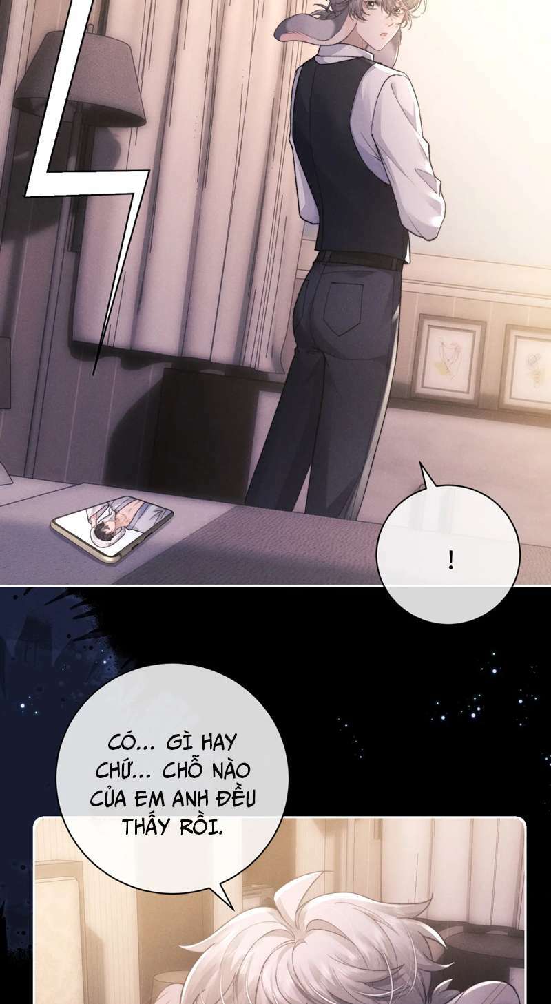 Chấp Sự Thỏ Cụp Tai: Chapter 50