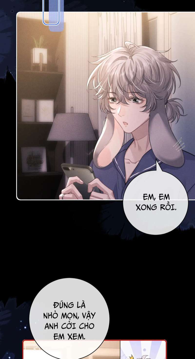 Chấp Sự Thỏ Cụp Tai: Chapter 50