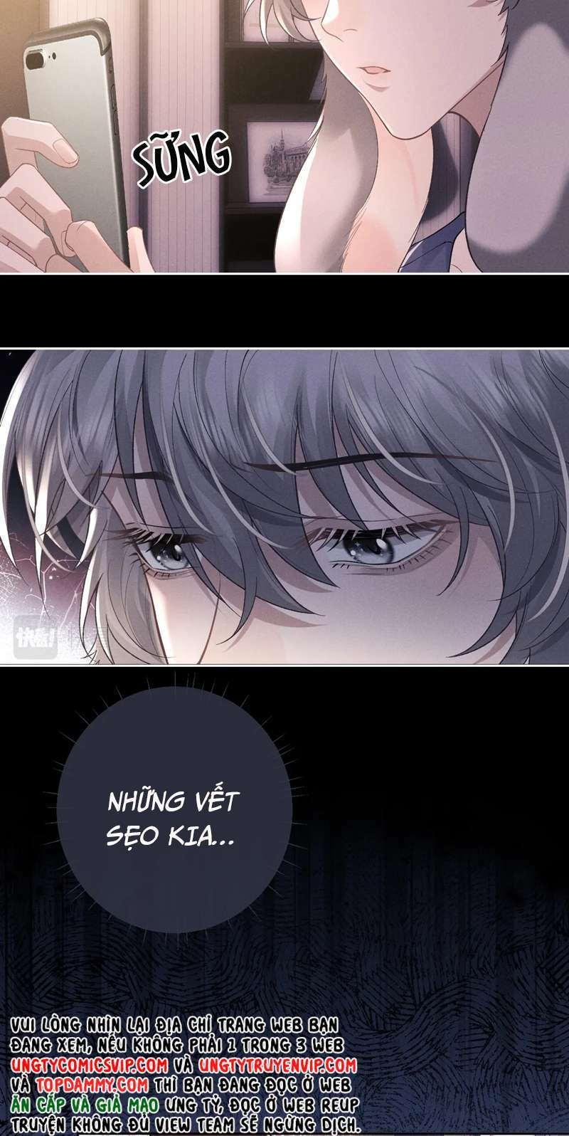 Chấp Sự Thỏ Cụp Tai: Chapter 50