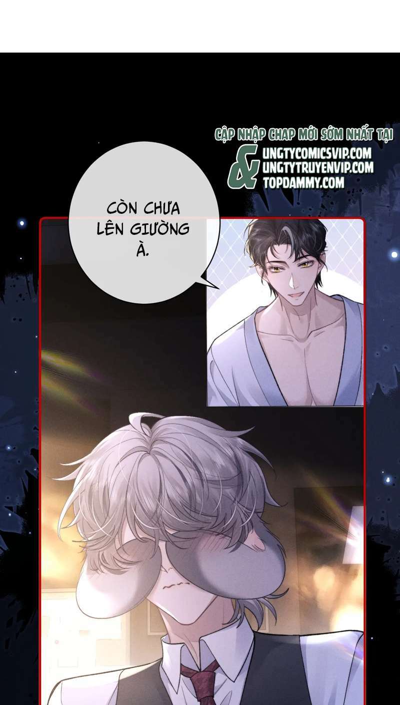 Chấp Sự Thỏ Cụp Tai: Chapter 50