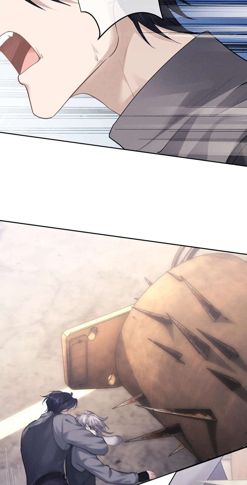 Chấp Sự Thỏ Cụp Tai: Chapter 50