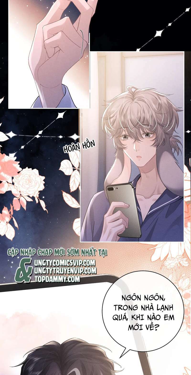 Chấp Sự Thỏ Cụp Tai: Chapter 50
