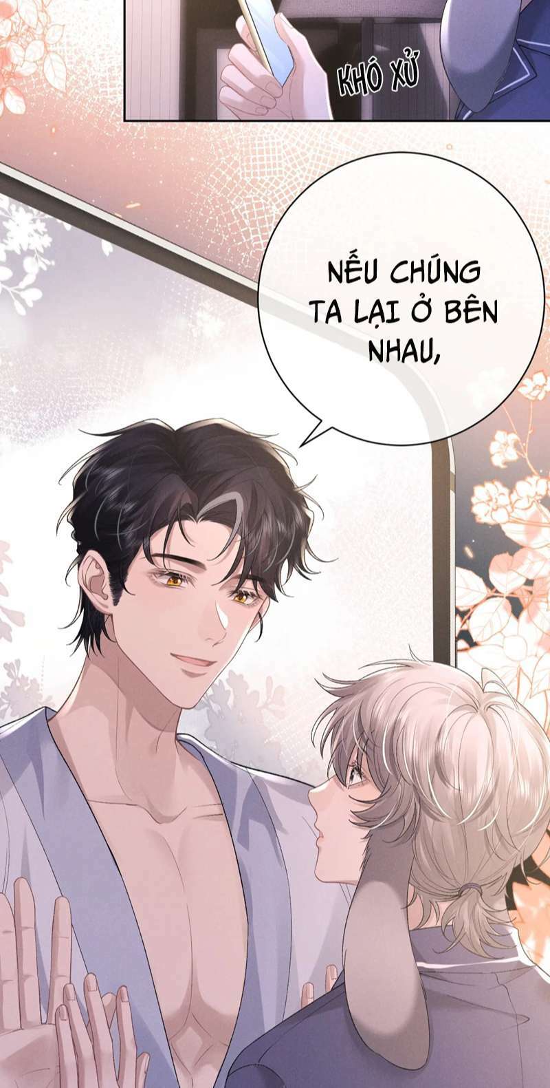Chấp Sự Thỏ Cụp Tai: Chapter 50