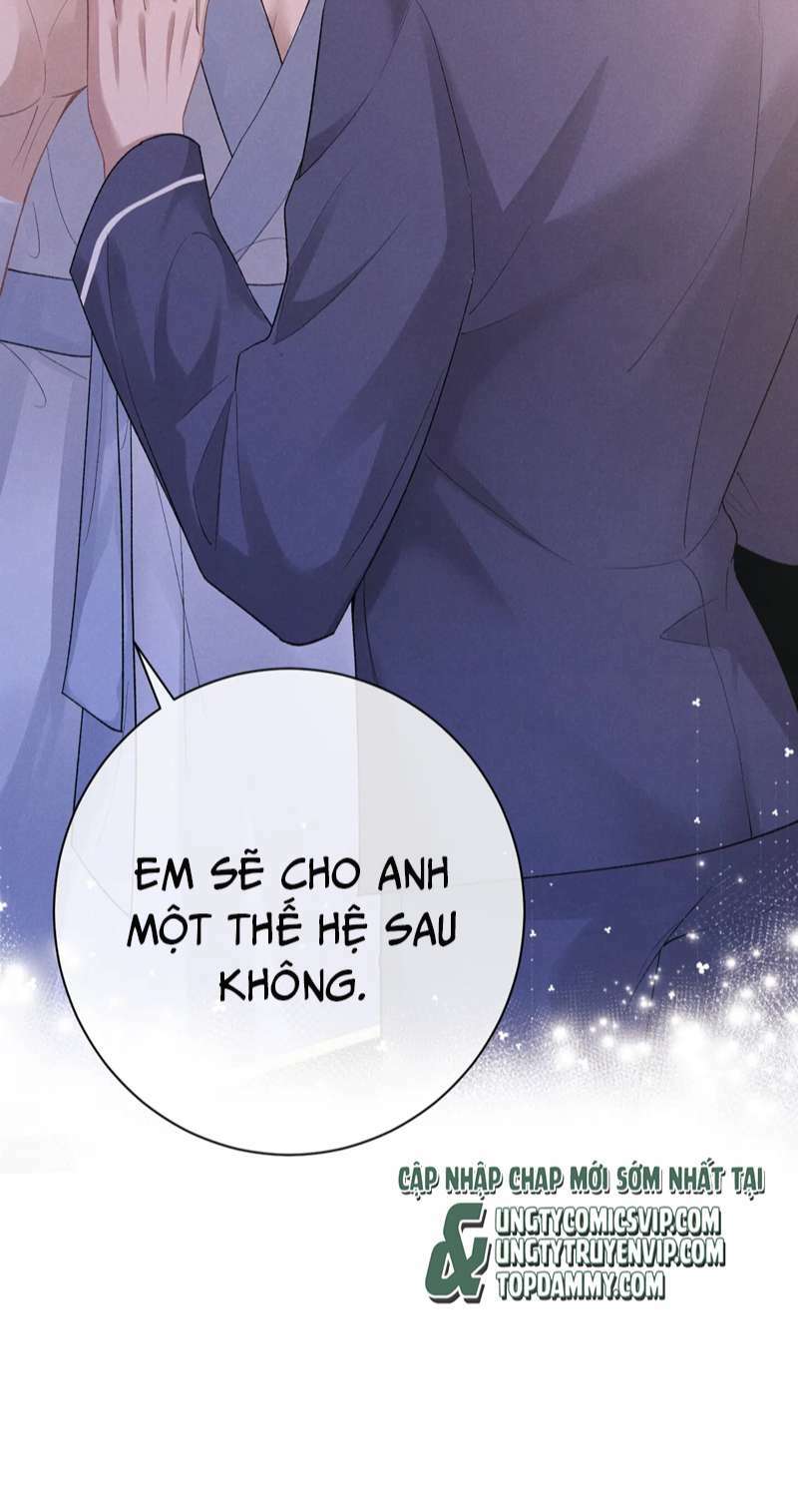 Chấp Sự Thỏ Cụp Tai: Chapter 50