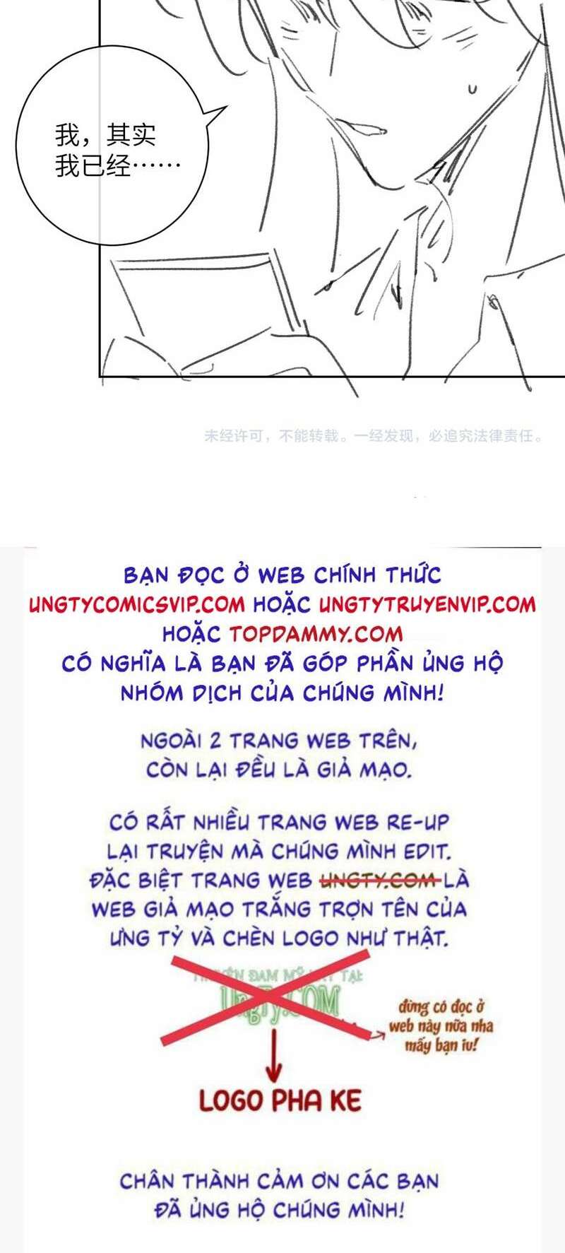 Chấp Sự Thỏ Cụp Tai: Chapter 50
