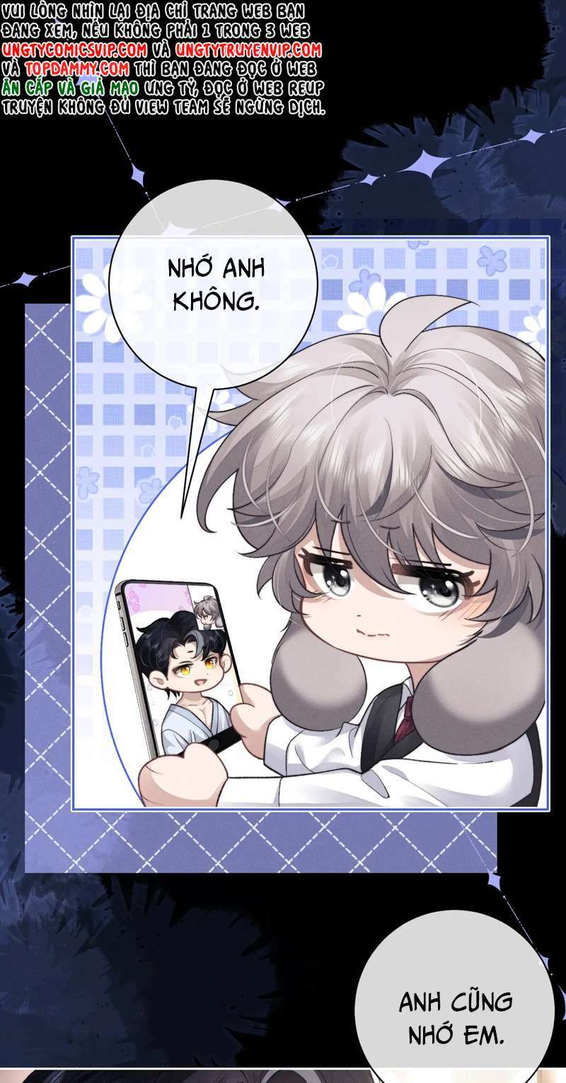 Chấp Sự Thỏ Cụp Tai: Chapter 50