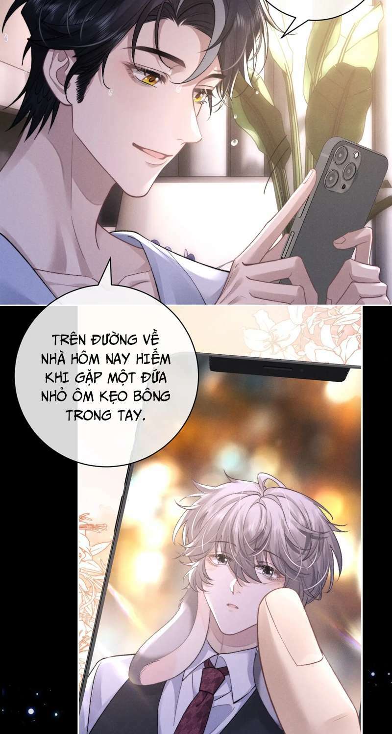 Chấp Sự Thỏ Cụp Tai: Chapter 50