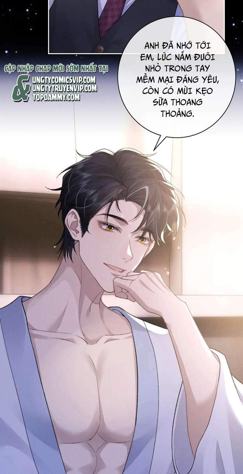Chấp Sự Thỏ Cụp Tai: Chapter 50