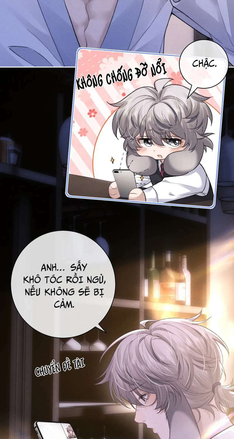Chấp Sự Thỏ Cụp Tai: Chapter 50