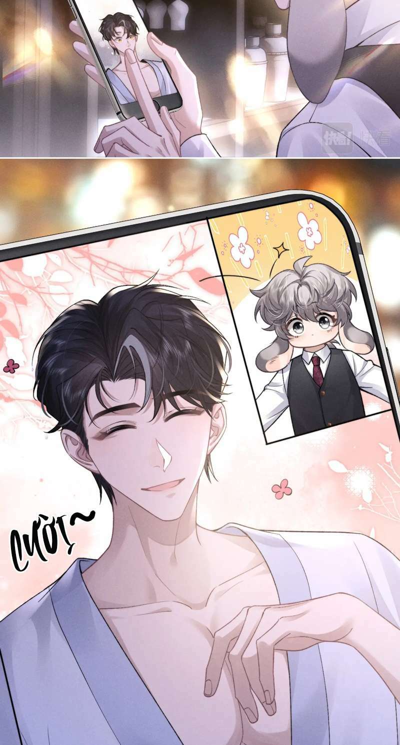 Chấp Sự Thỏ Cụp Tai: Chapter 50