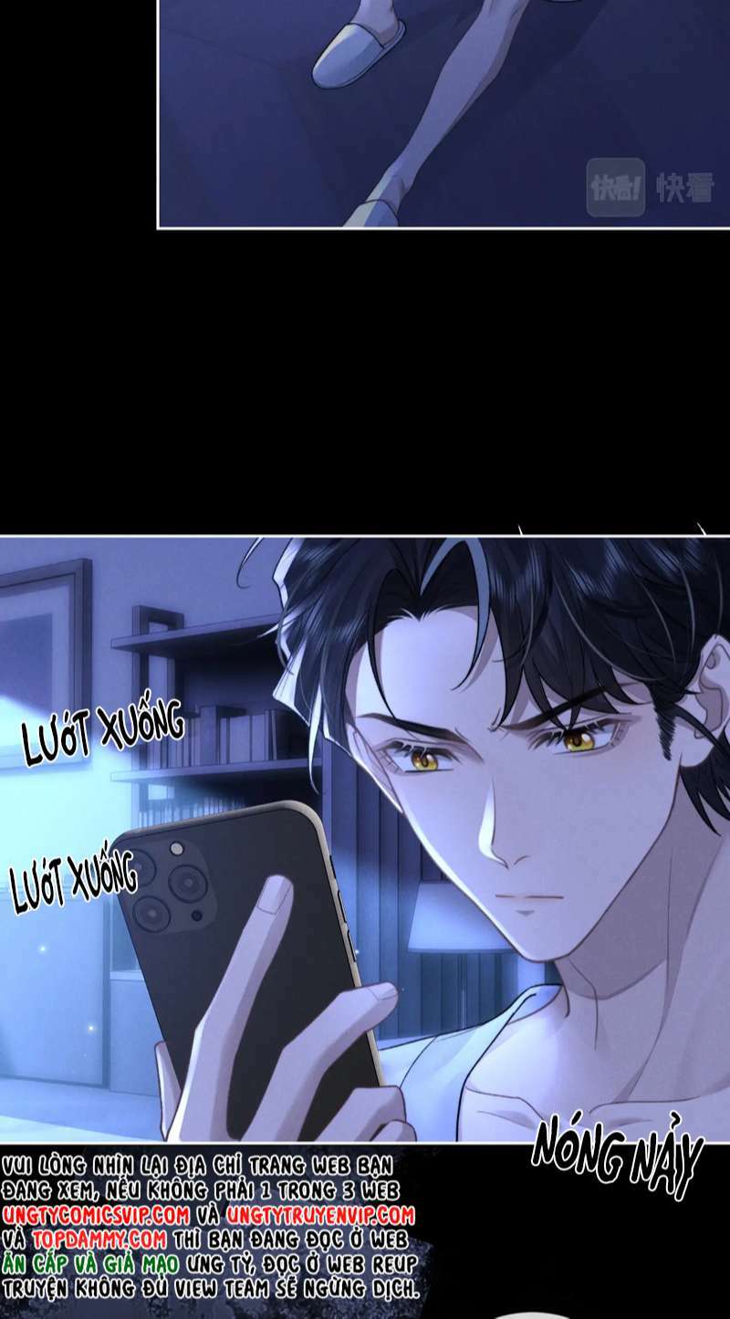 Chấp Sự Thỏ Cụp Tai: Chapter 52