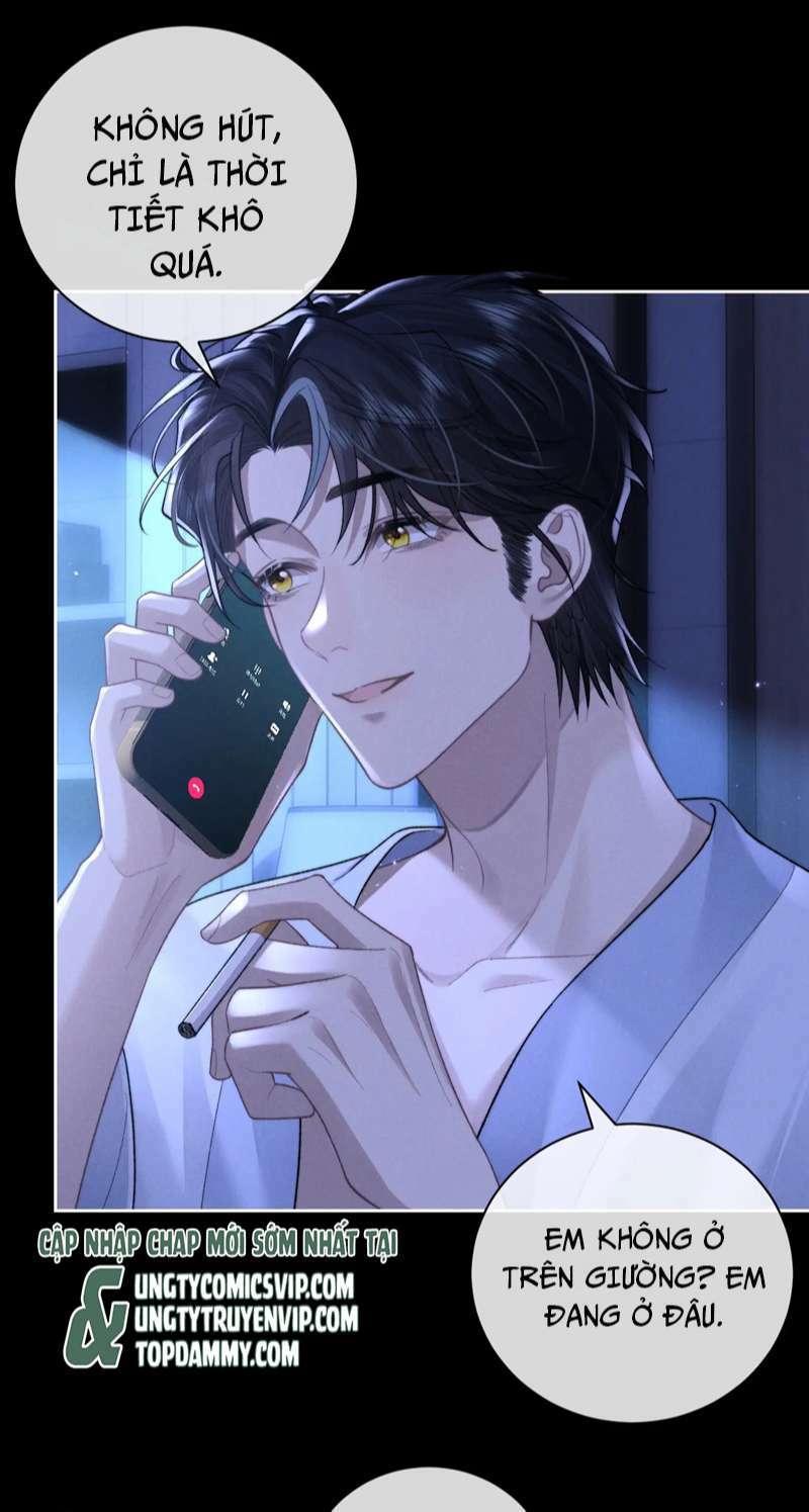 Chấp Sự Thỏ Cụp Tai: Chapter 52