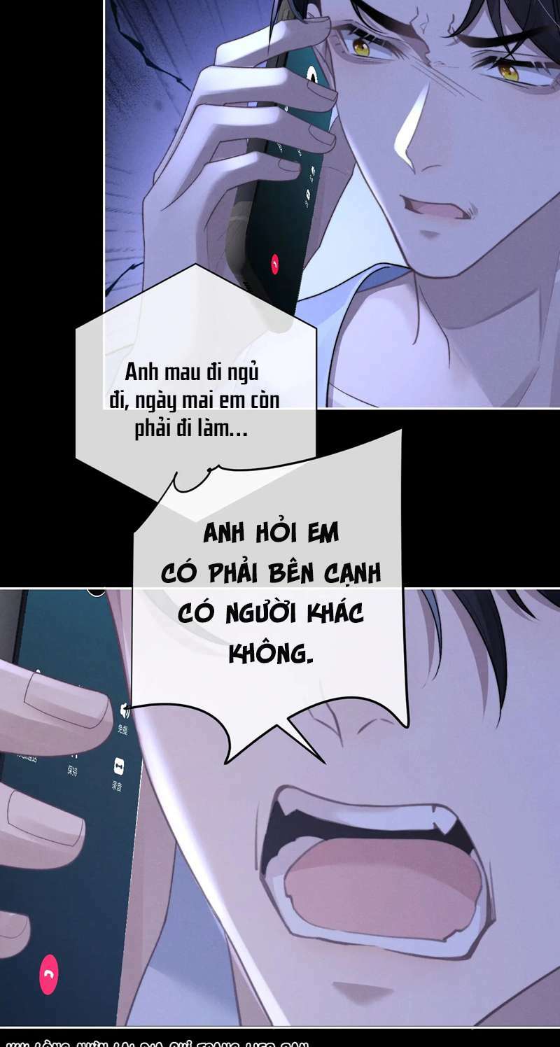Chấp Sự Thỏ Cụp Tai: Chapter 52